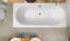 Акриловая ванна Vagnerplast Briana 180 см