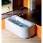 Акриловая ванна Alpen Viva 175x80 L/R