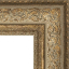 Зеркало Evoform Exclusive BY 3451 70x100 см виньетка античная бронза