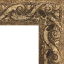 Зеркало Evoform Exclusive-G BY 4227 76x130 см фреска
